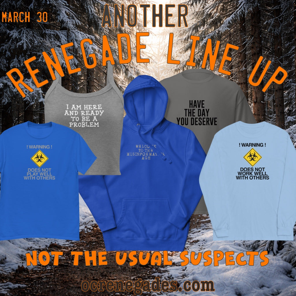 New for March 30th