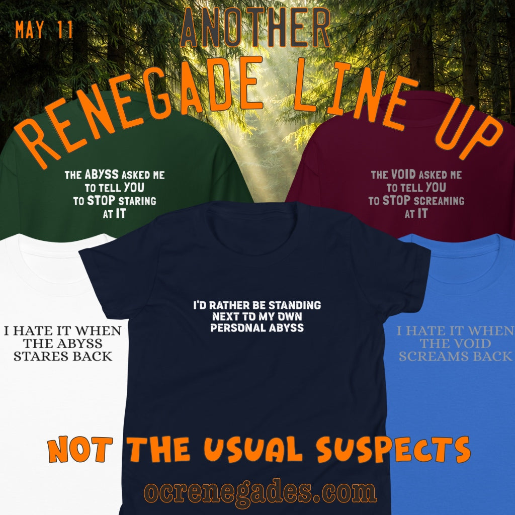 New for May 11th