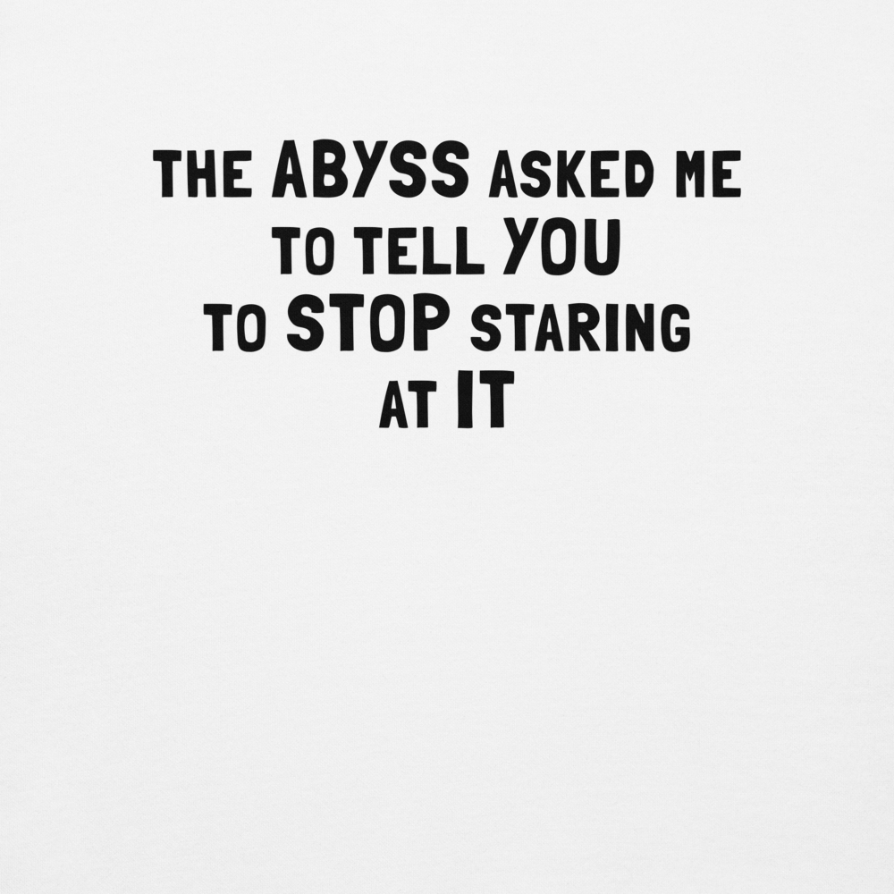 Abyss Ask
