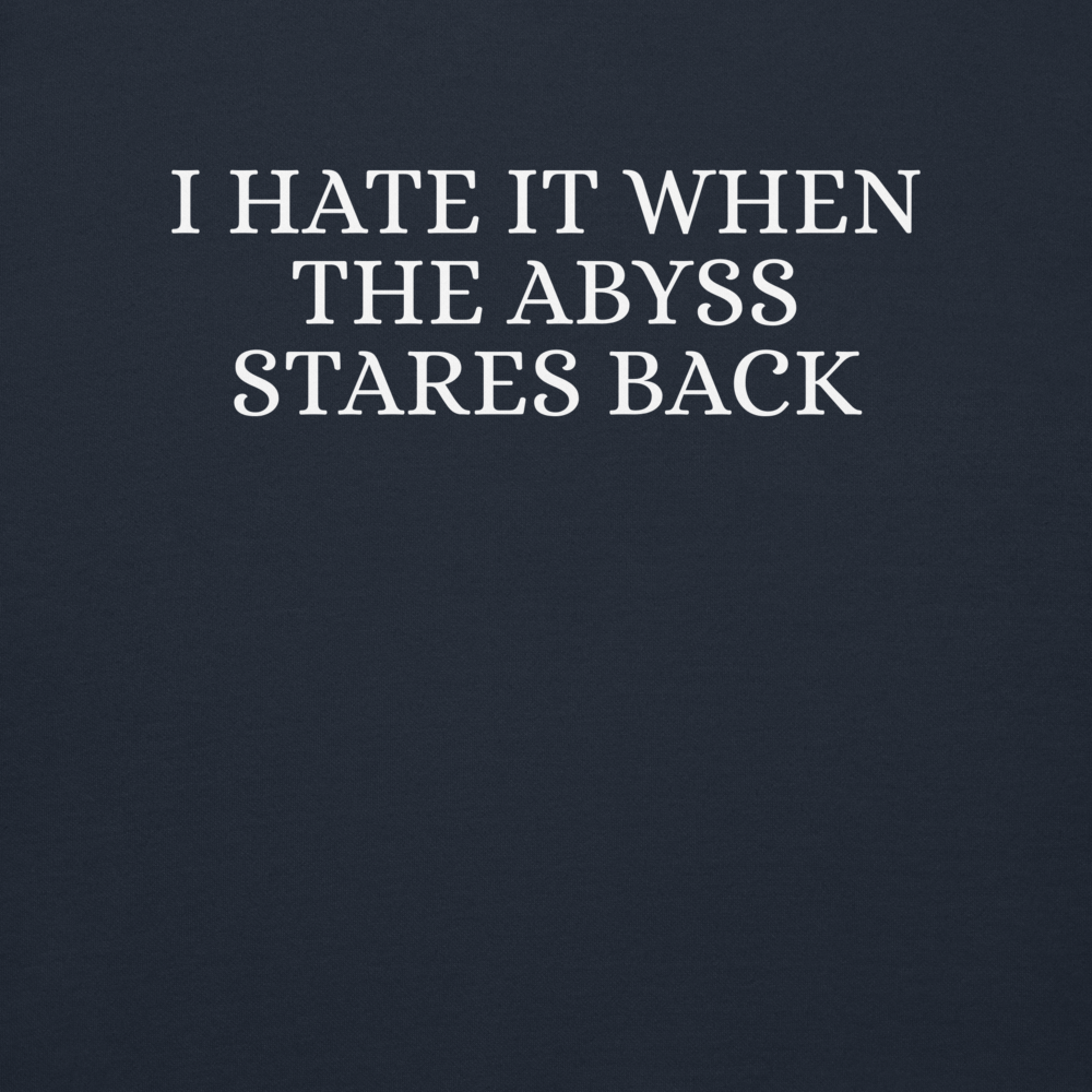 Abyss Stares