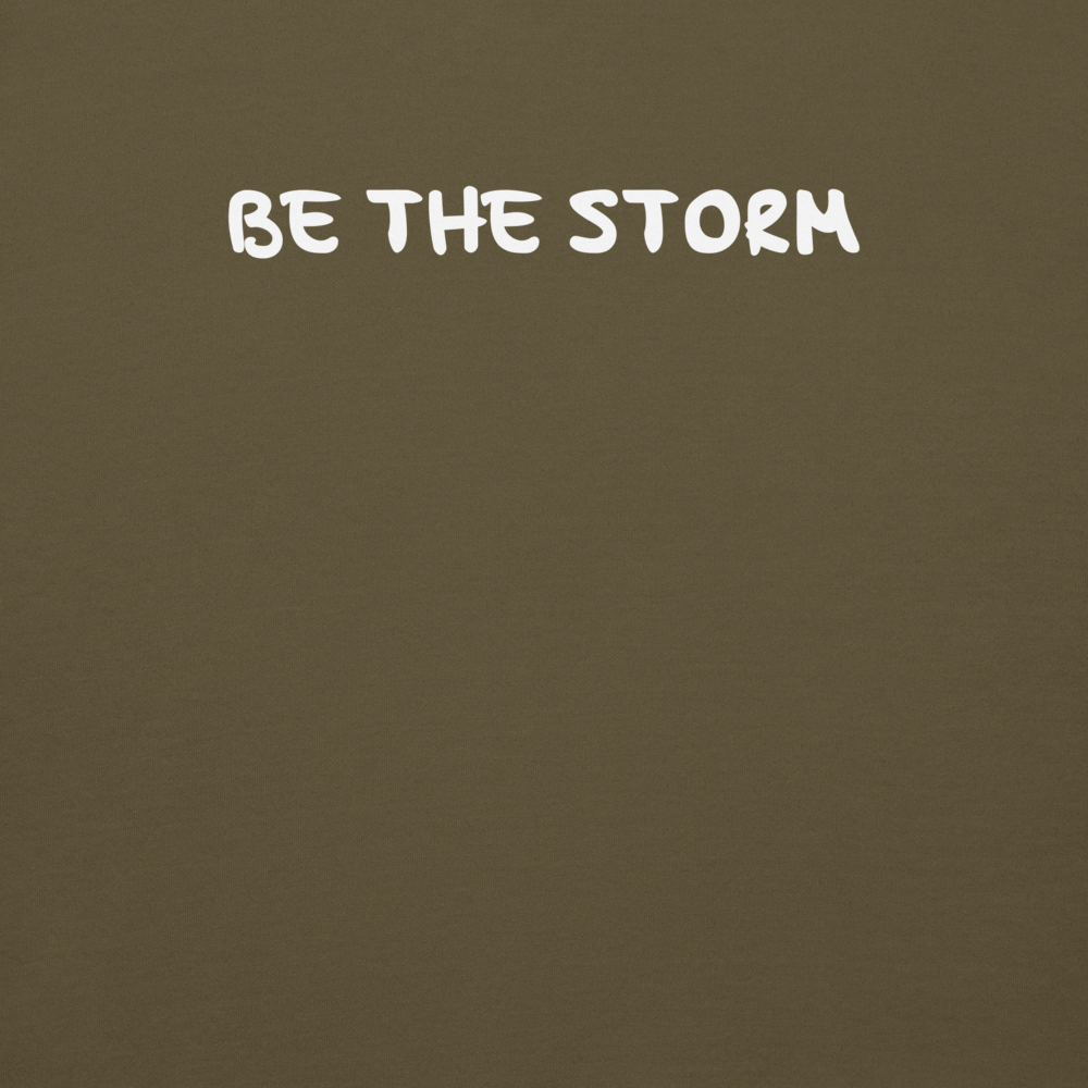 Be Storm