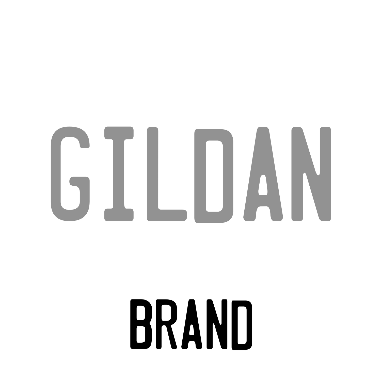 Gildan