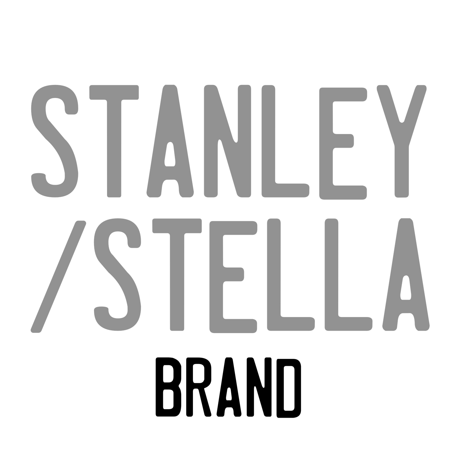 Stanley/Stella