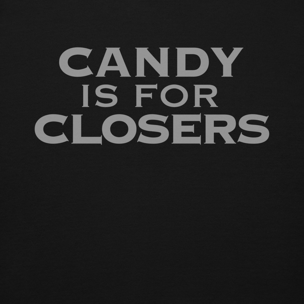 Closers - Candy