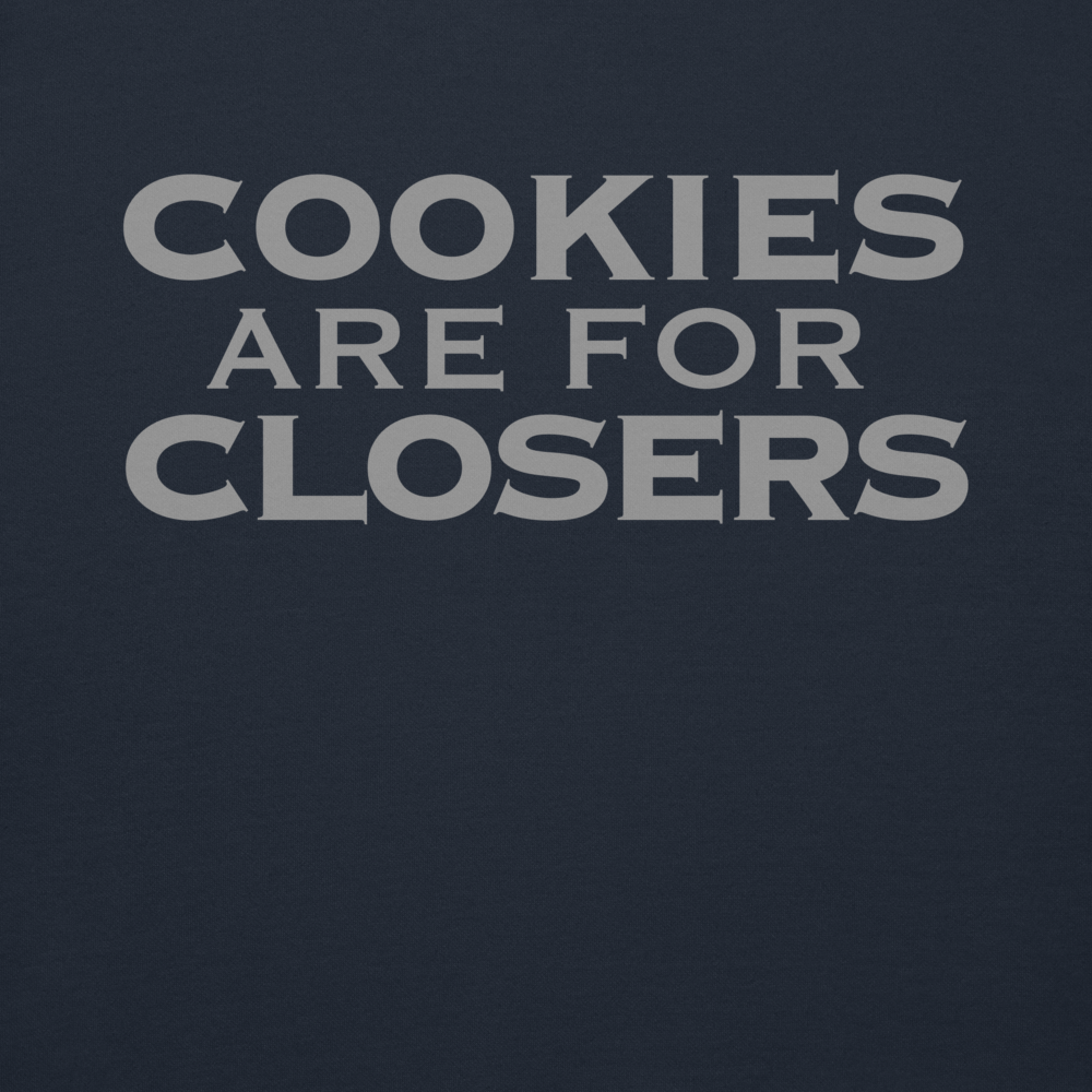 Closers - Cookies