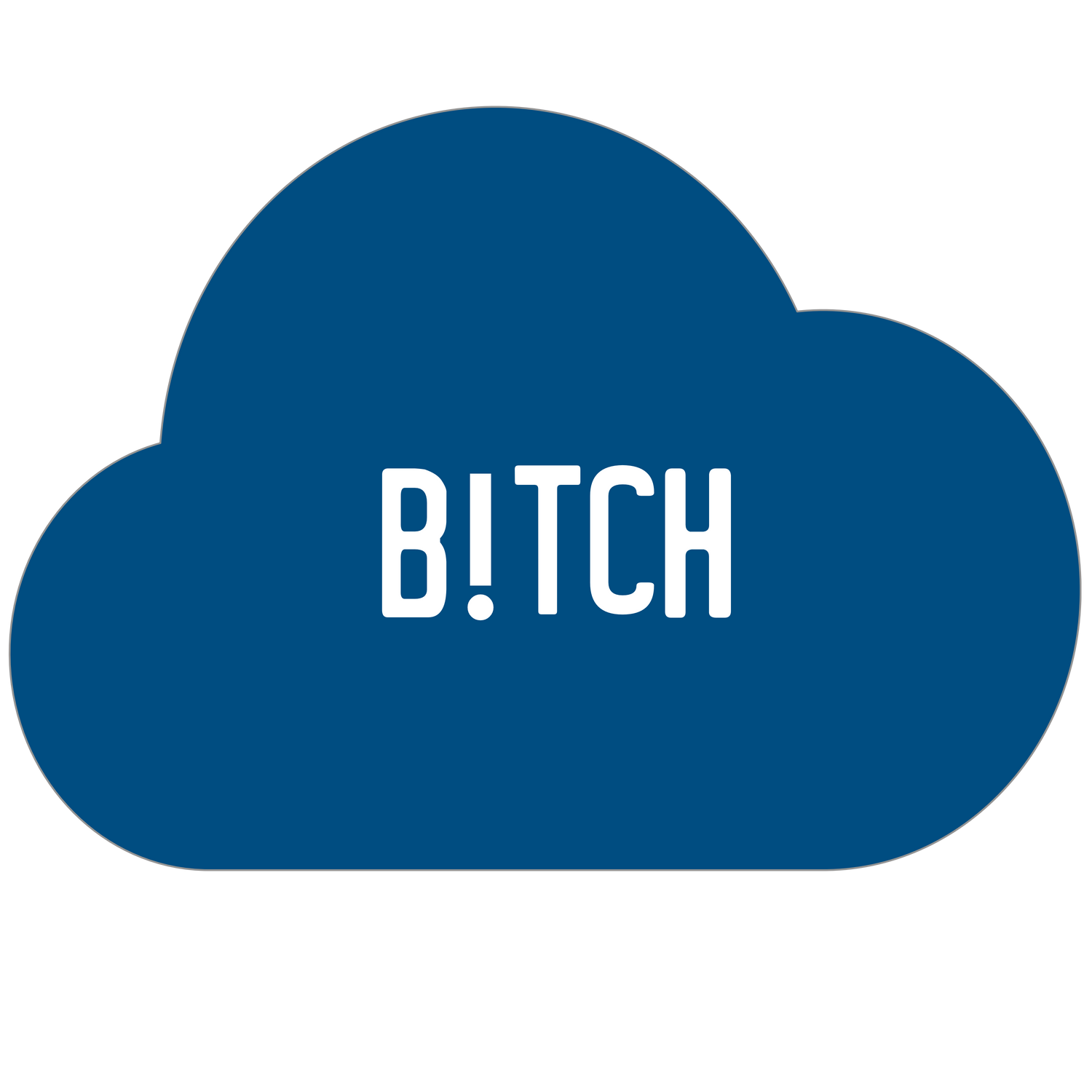 Bitch