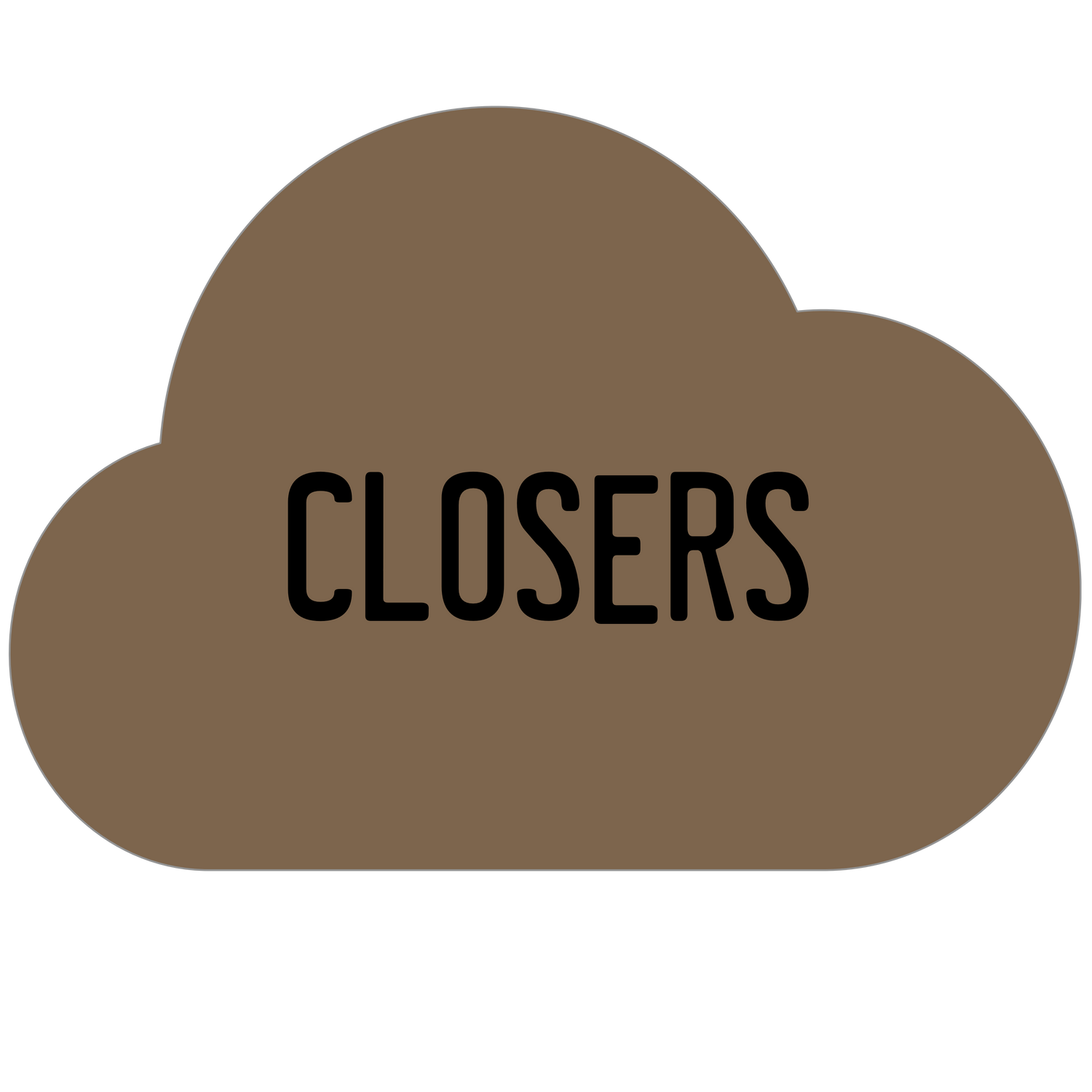 Closers