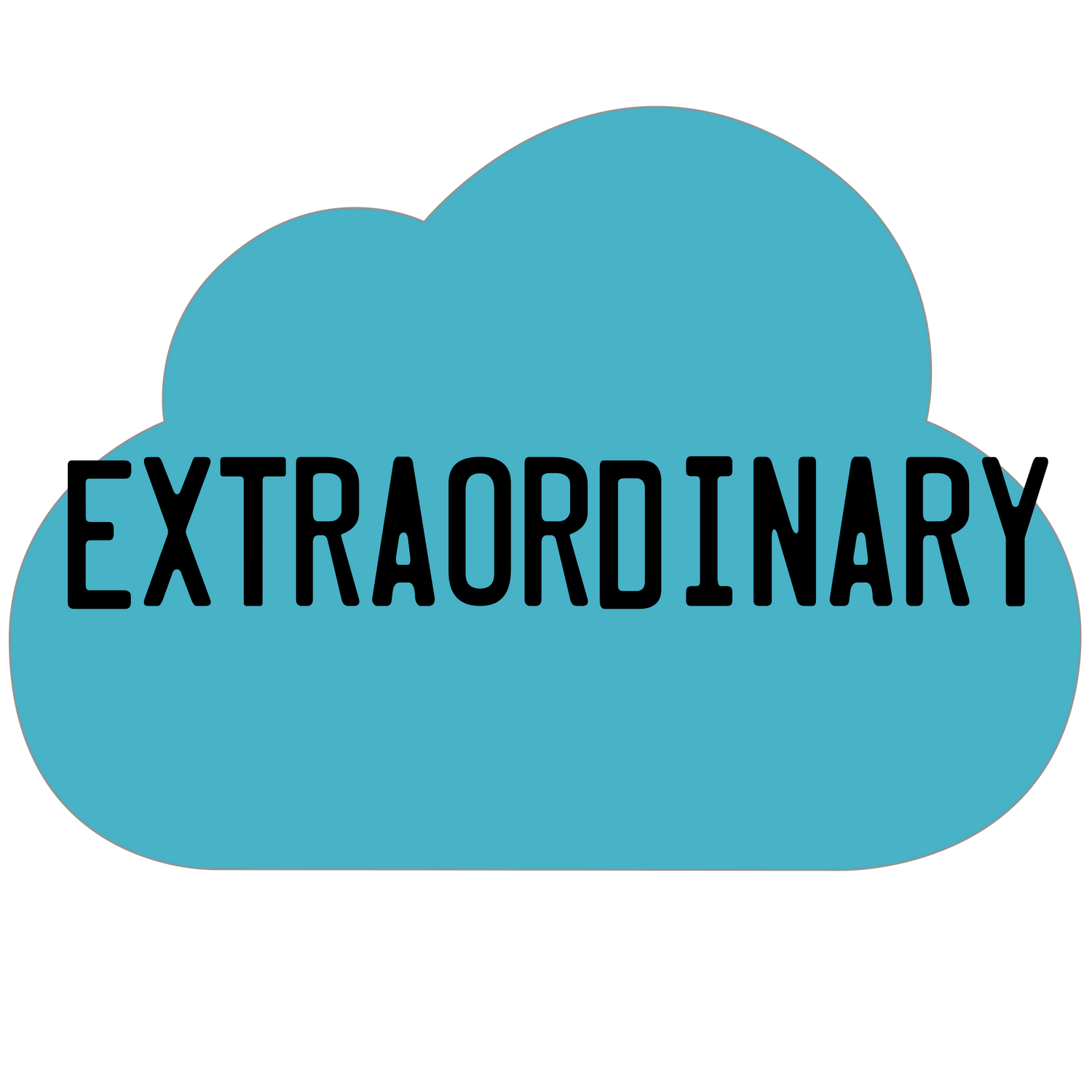Extraordinary