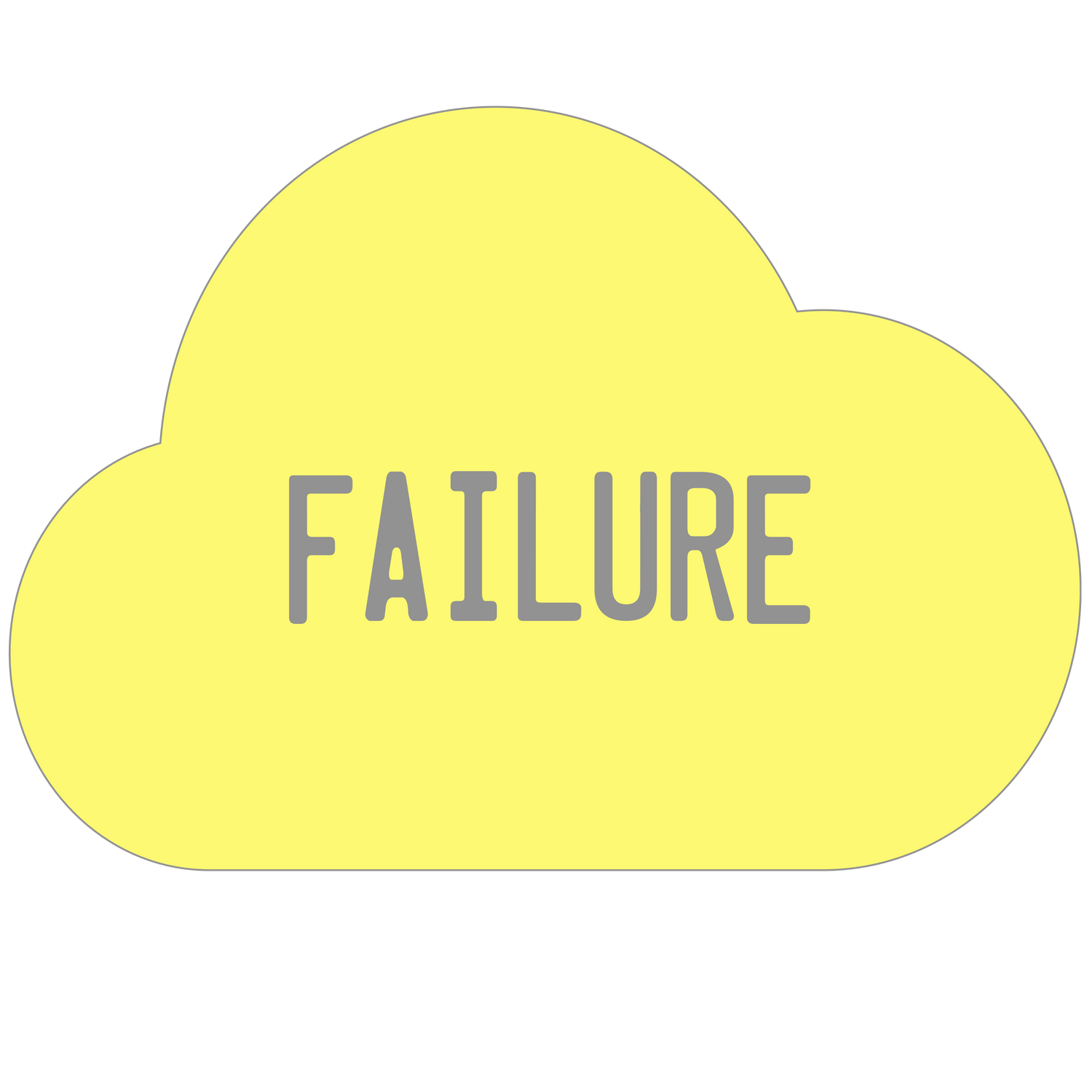 Failure