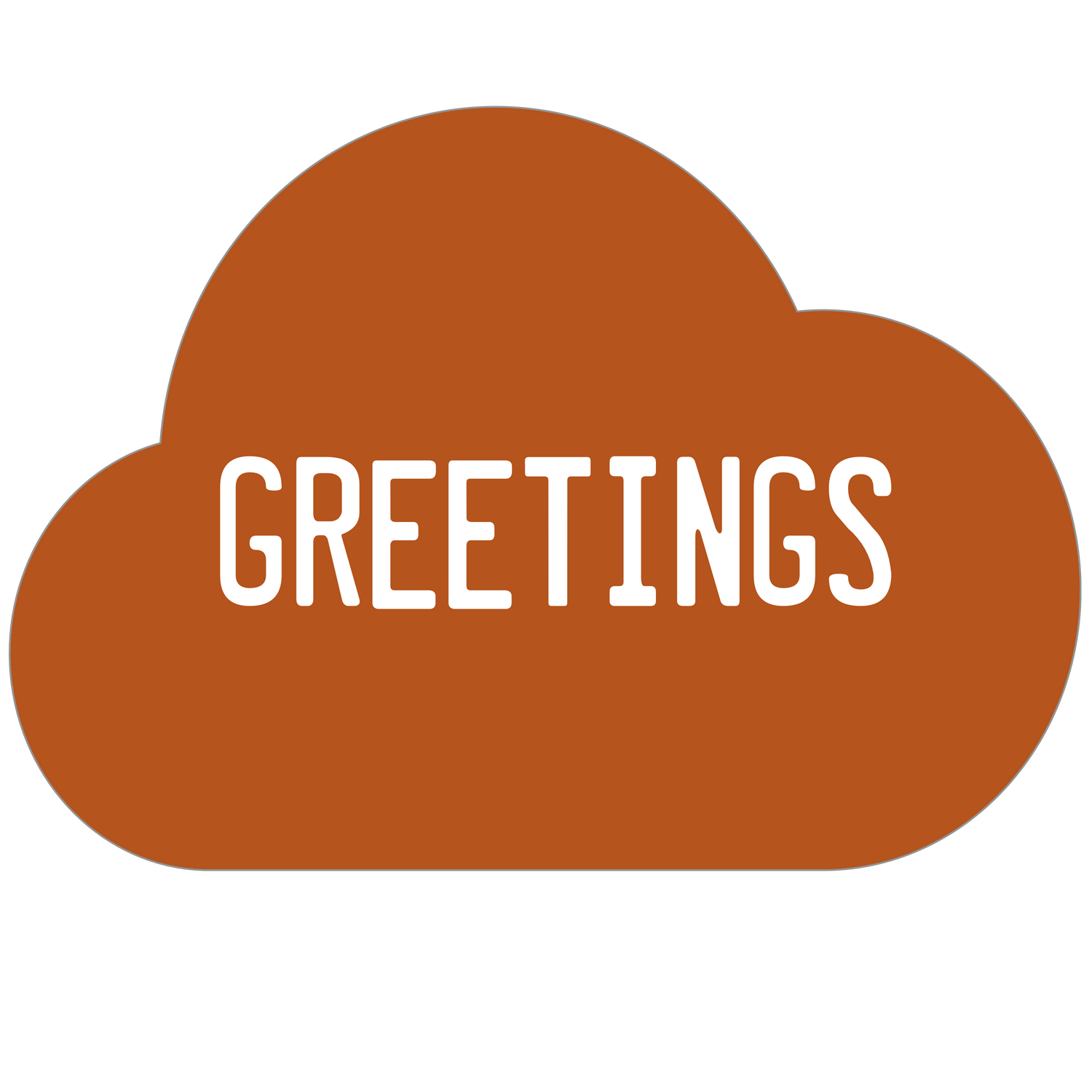 Greetings