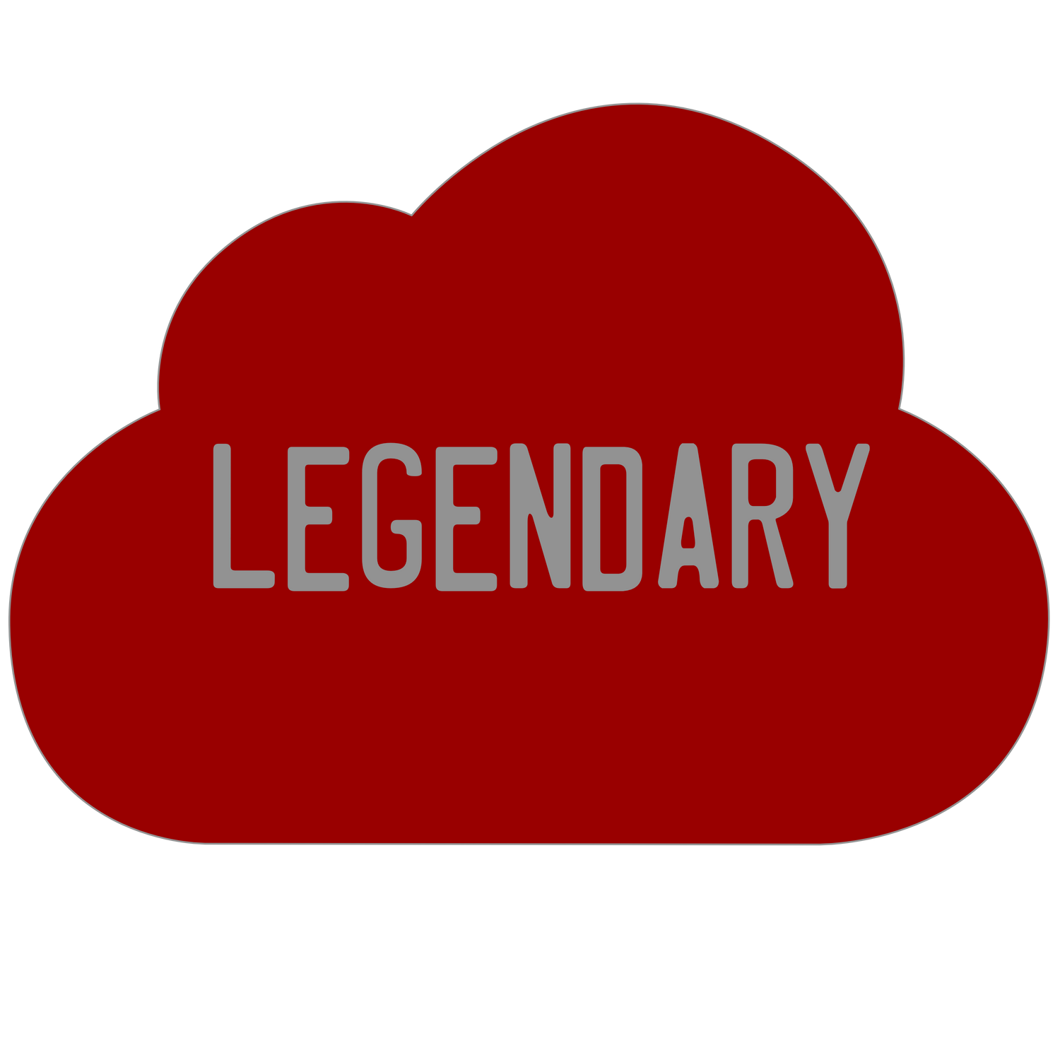 Legendary