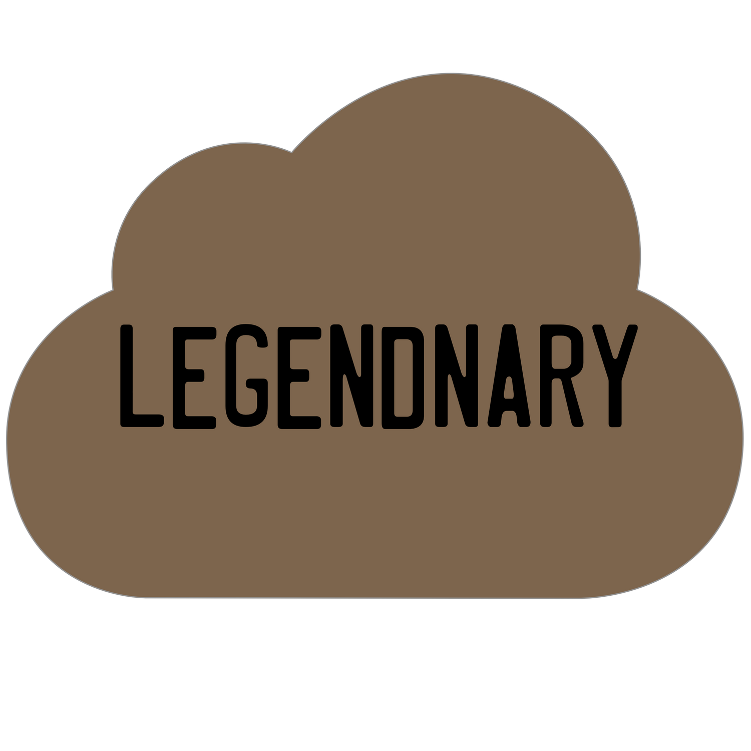 Legendnary