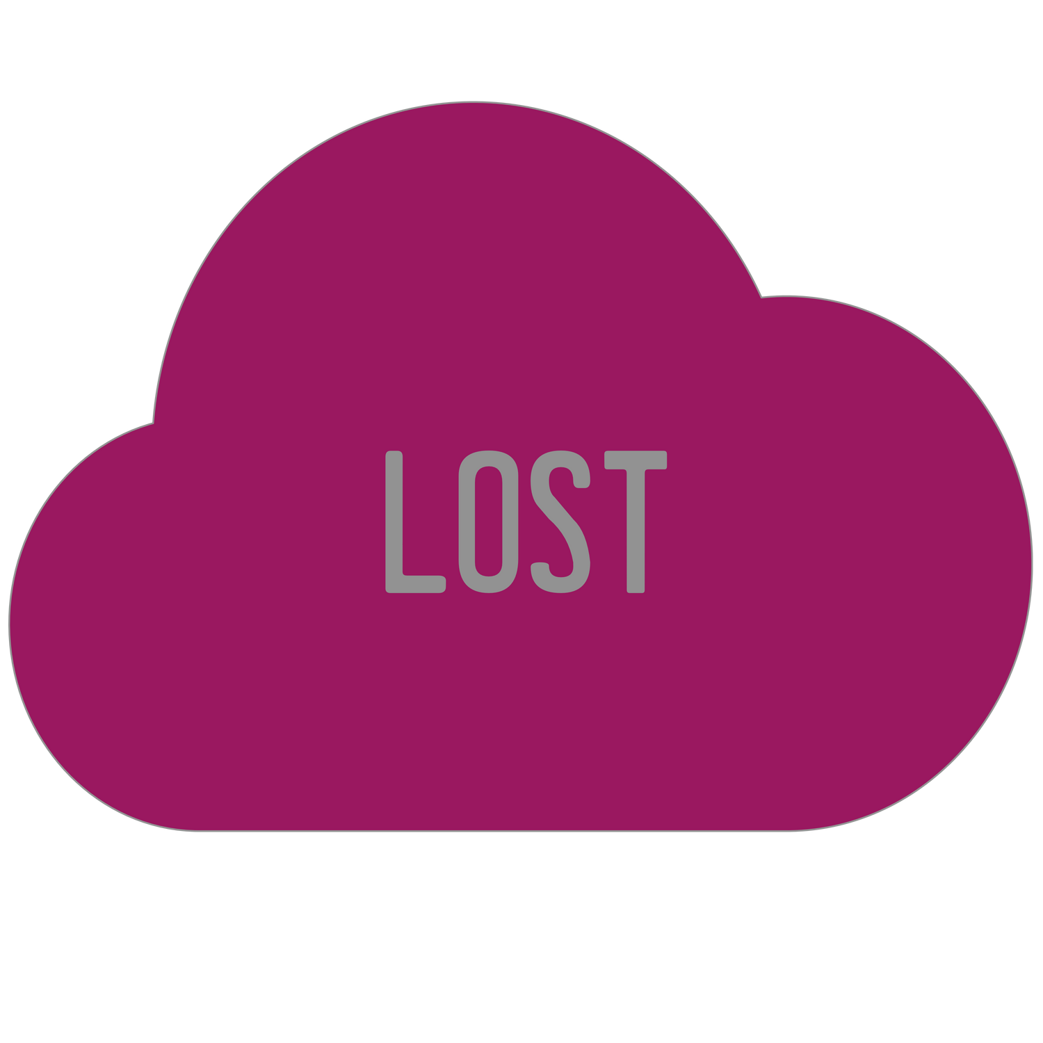 Lost
