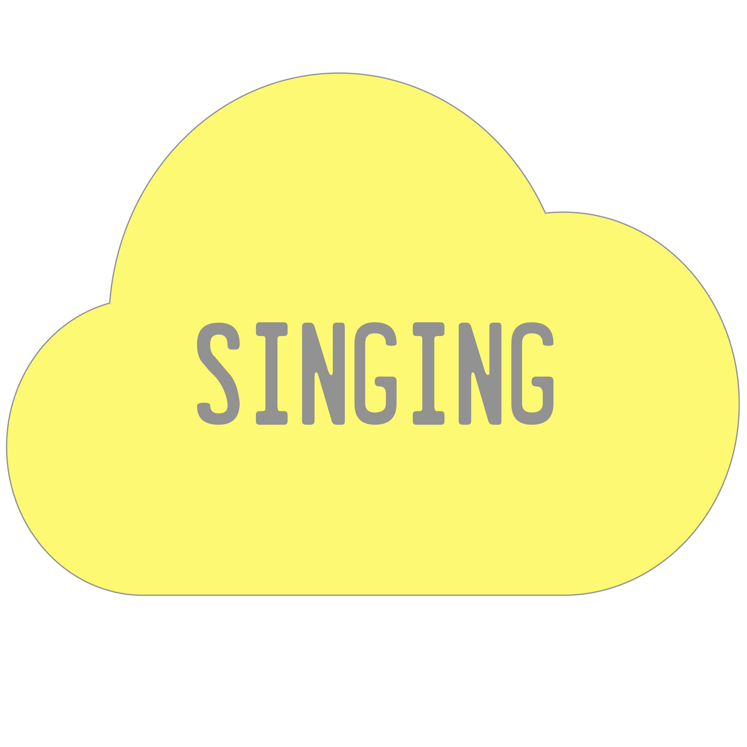 Singing