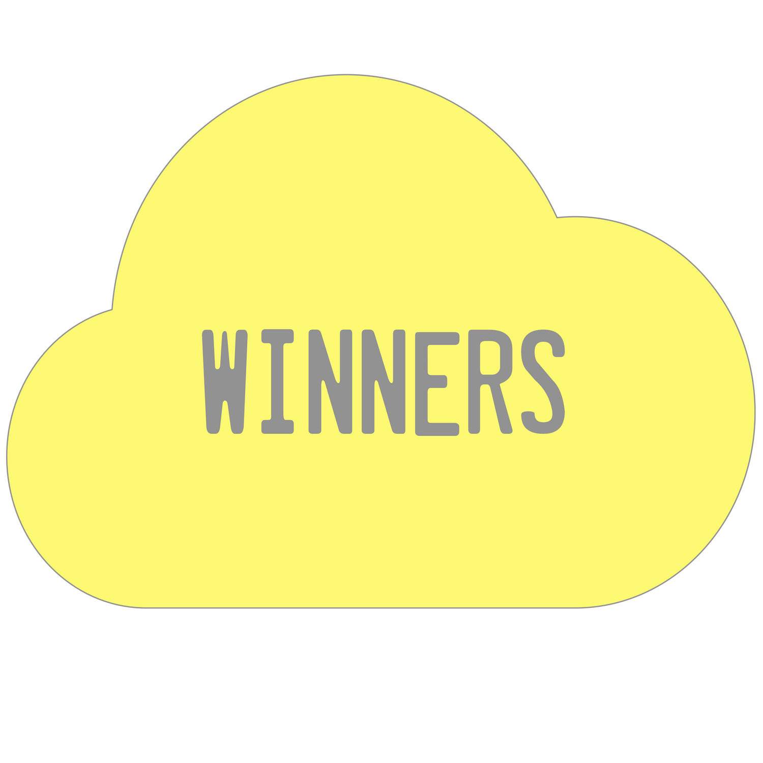 Winners