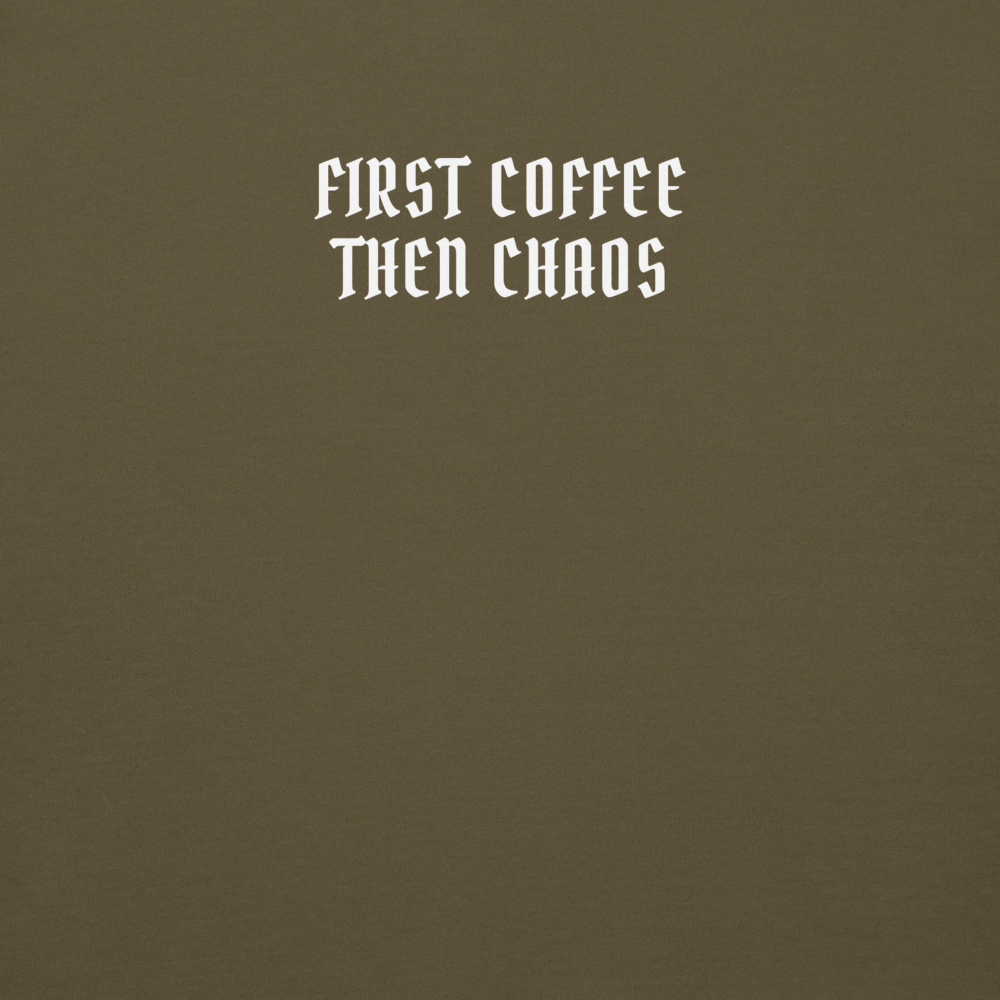 Coffee Chaos