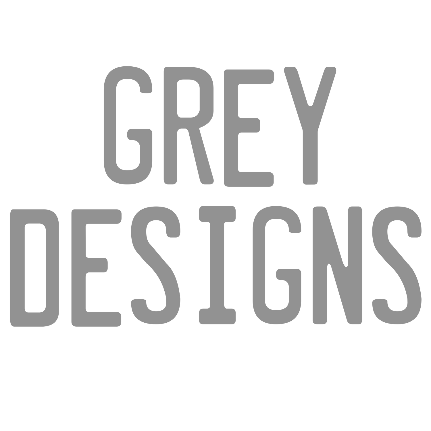 Grey
