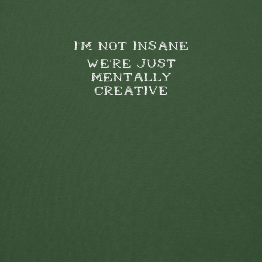 Insane Creative