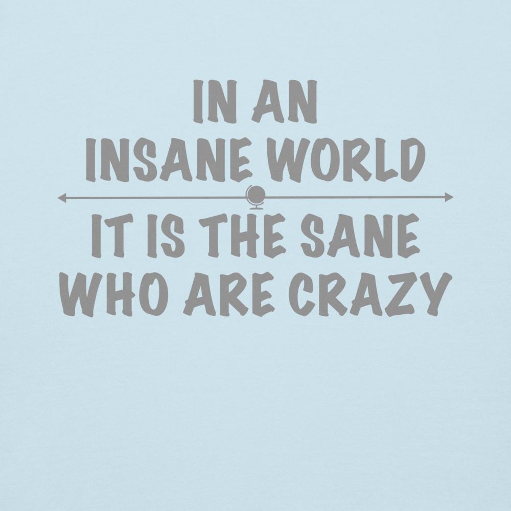 Insane World