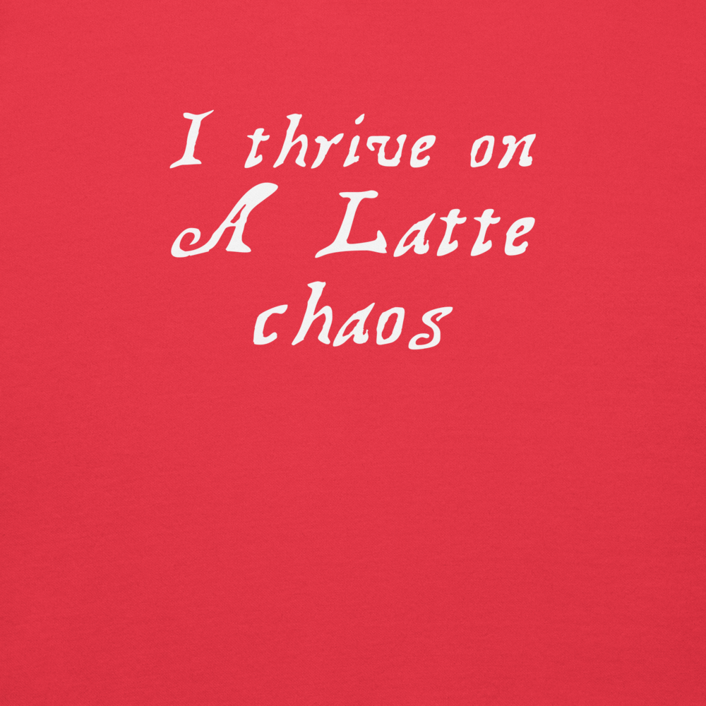 Latte Chaos