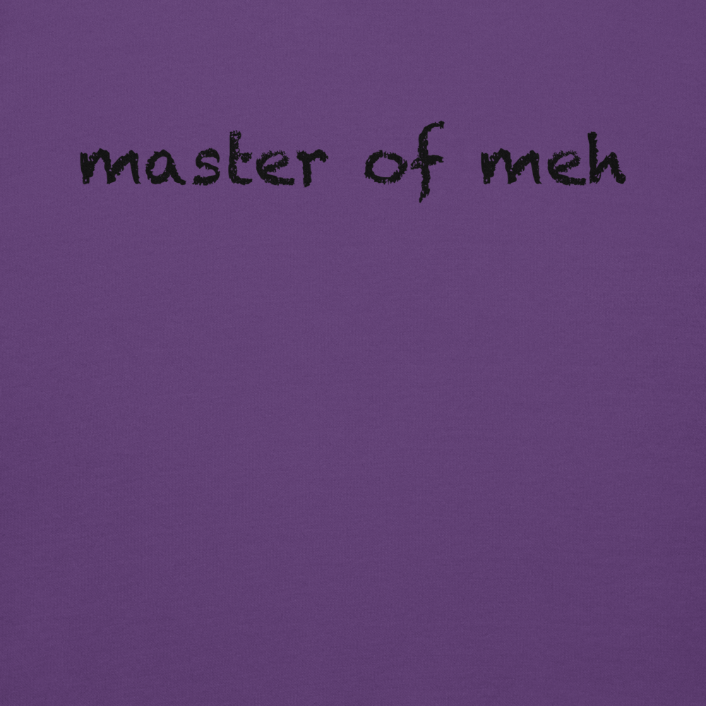 Master Meh