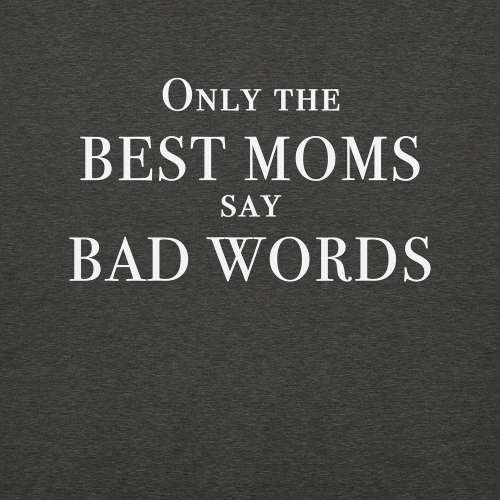 Moms Words
