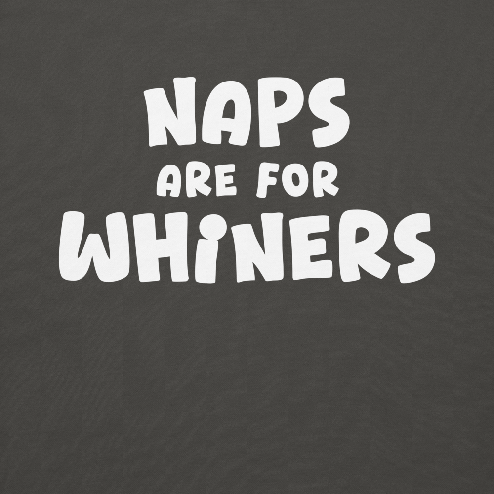 Naps For Whiners