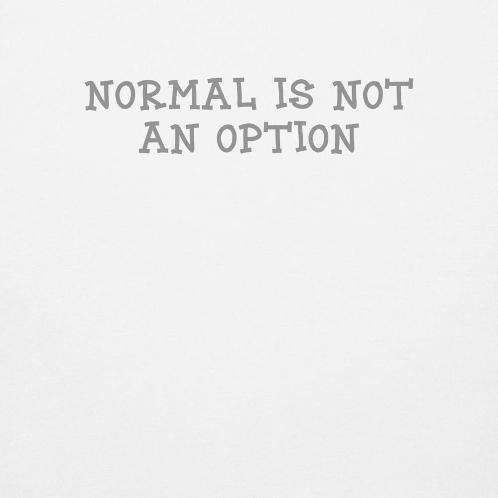 Normal Option