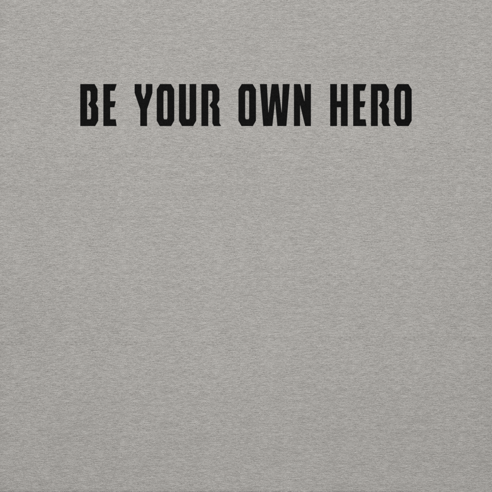 Own Hero