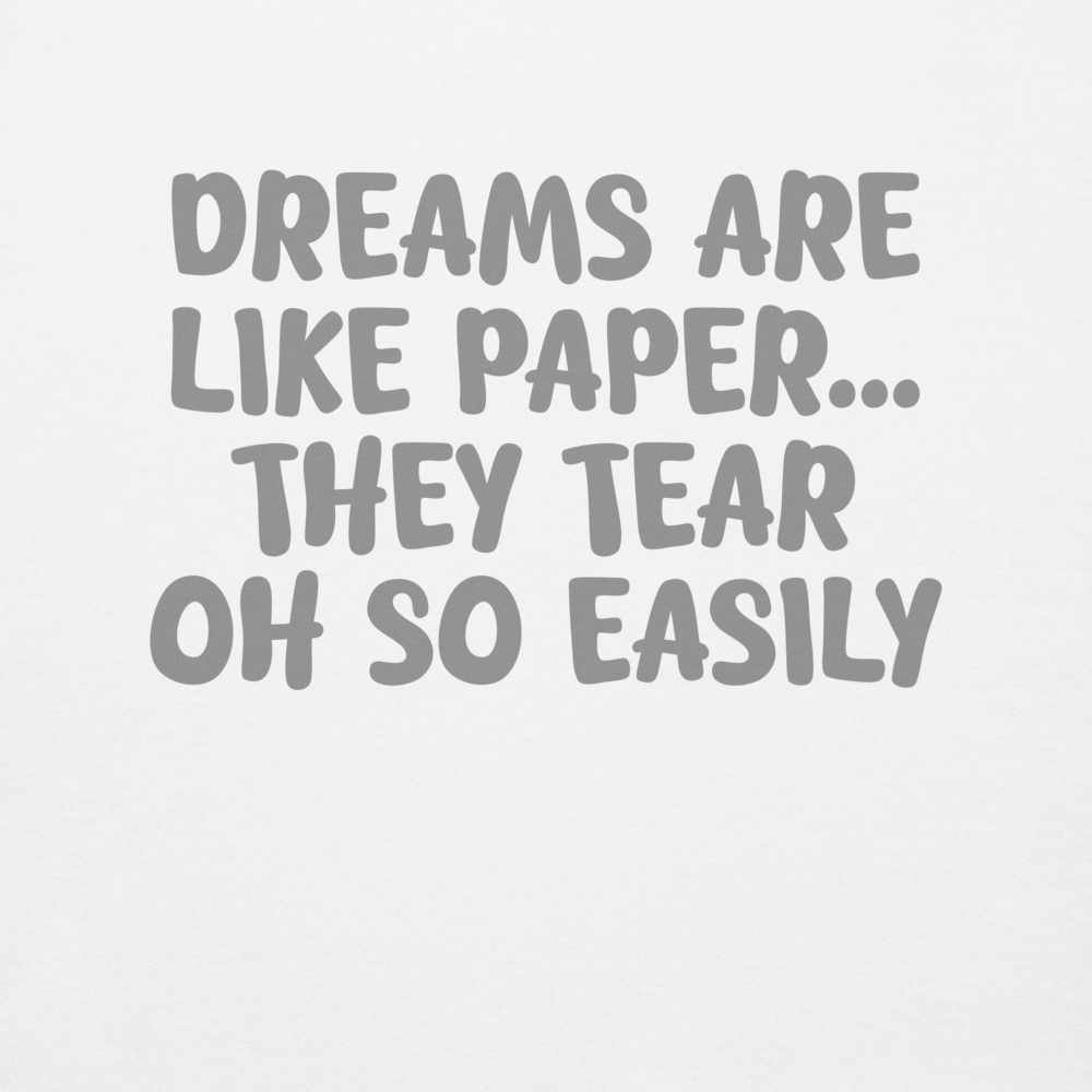 Paper Dreams