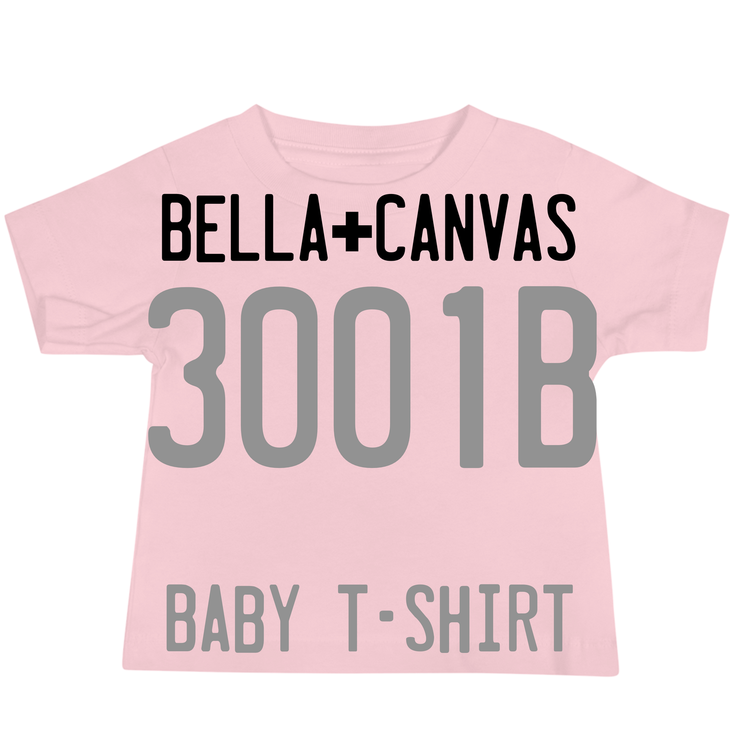 Bella+Canvas - 3001B
