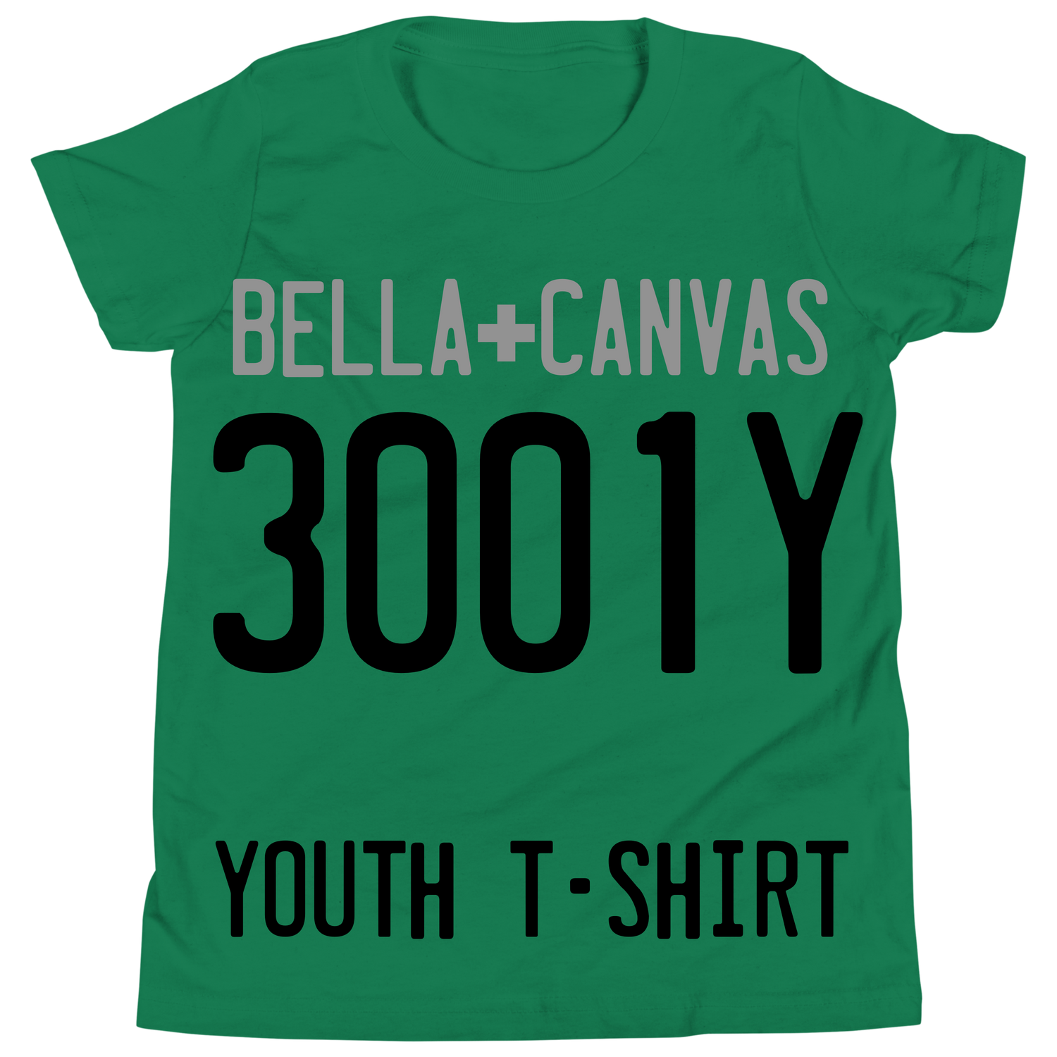 Bella+Canvas - 3001Y