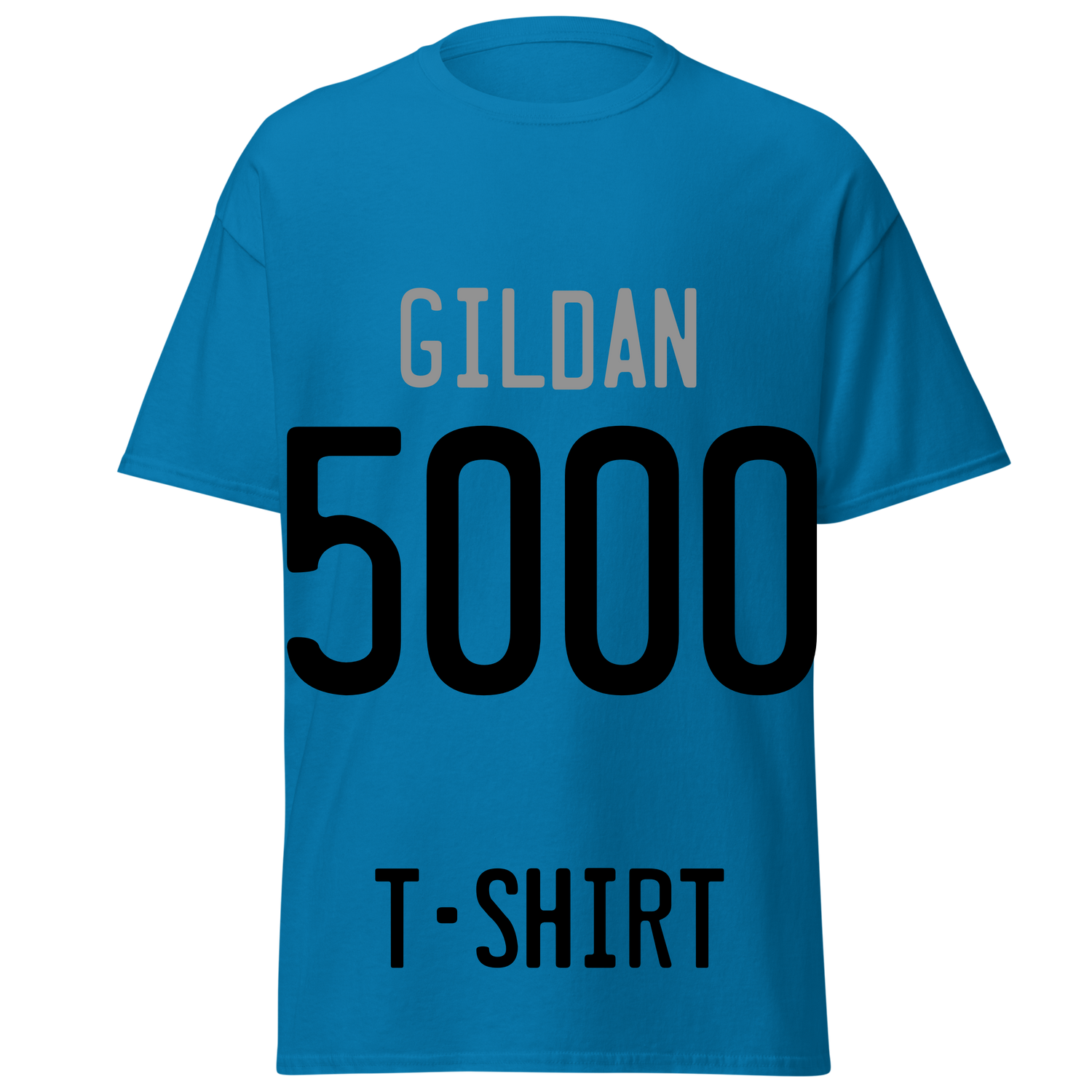 Gildan - 5000