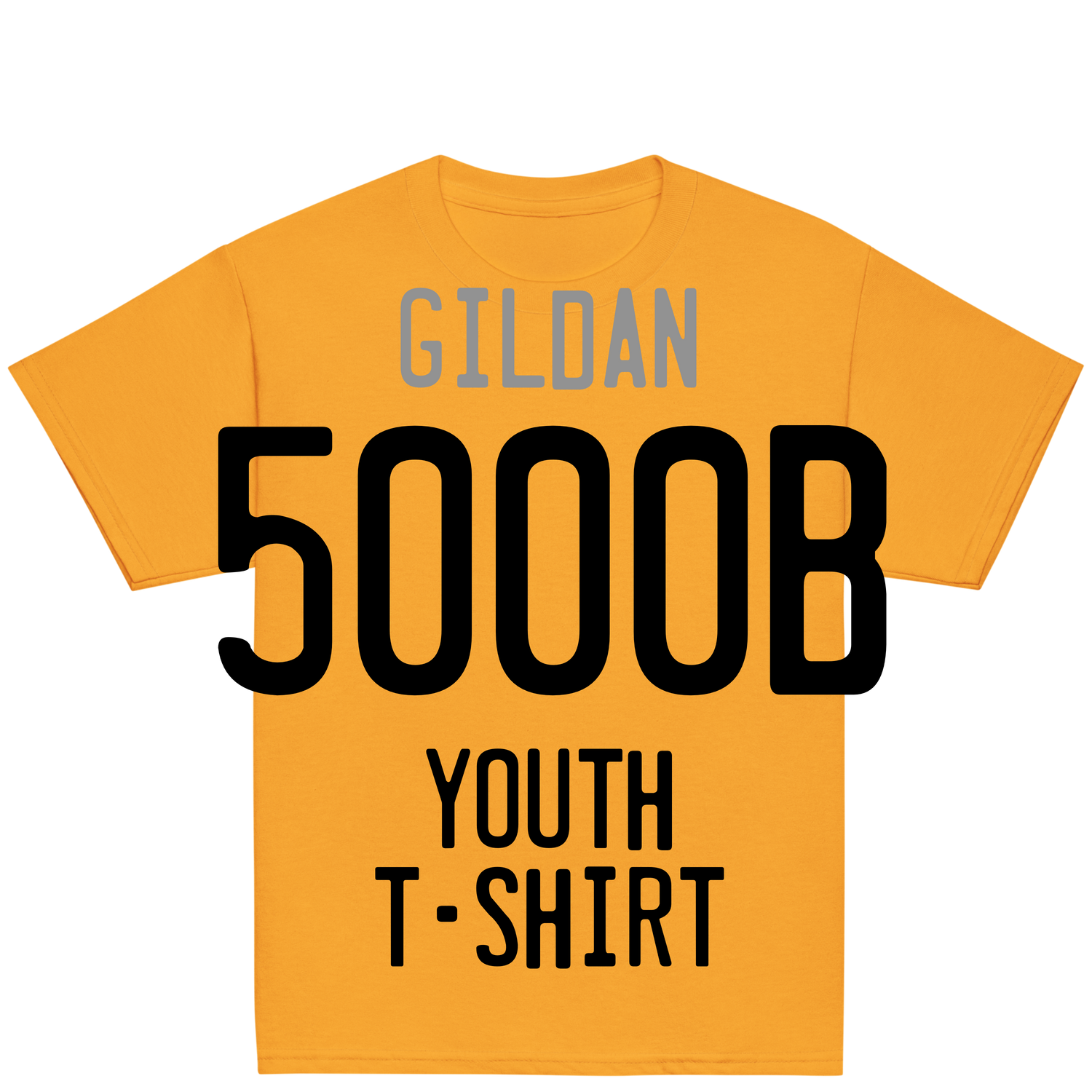 Gildan - 5000B