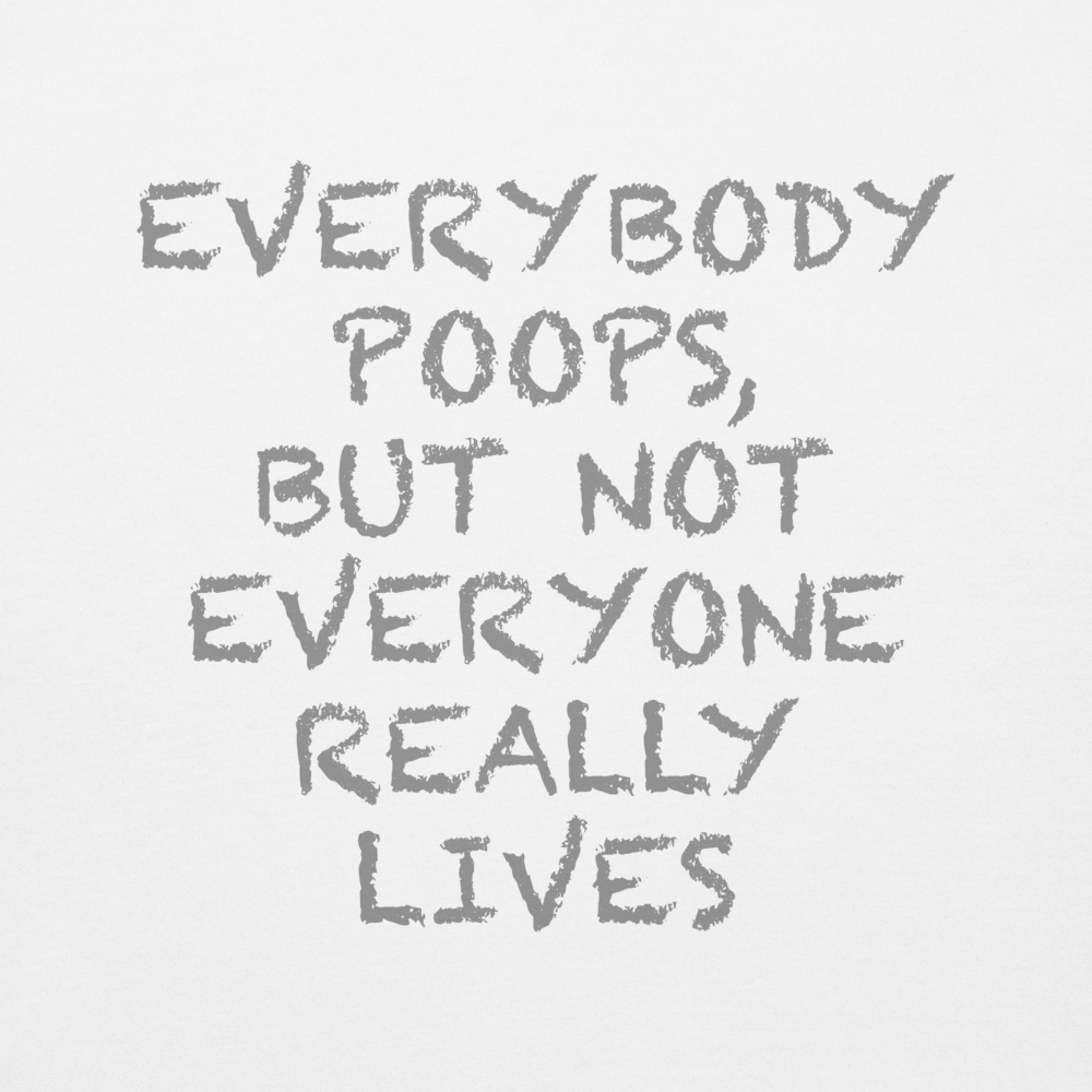 Poops Lives