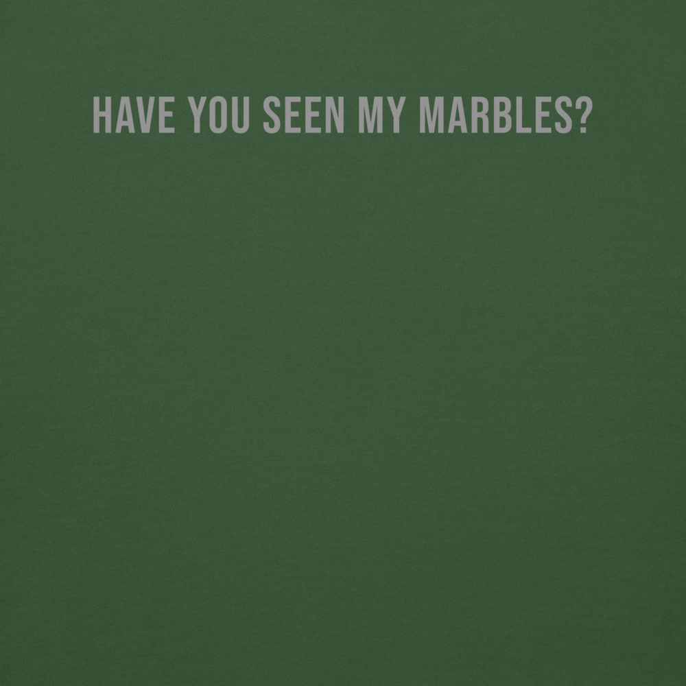 Seen Marbles