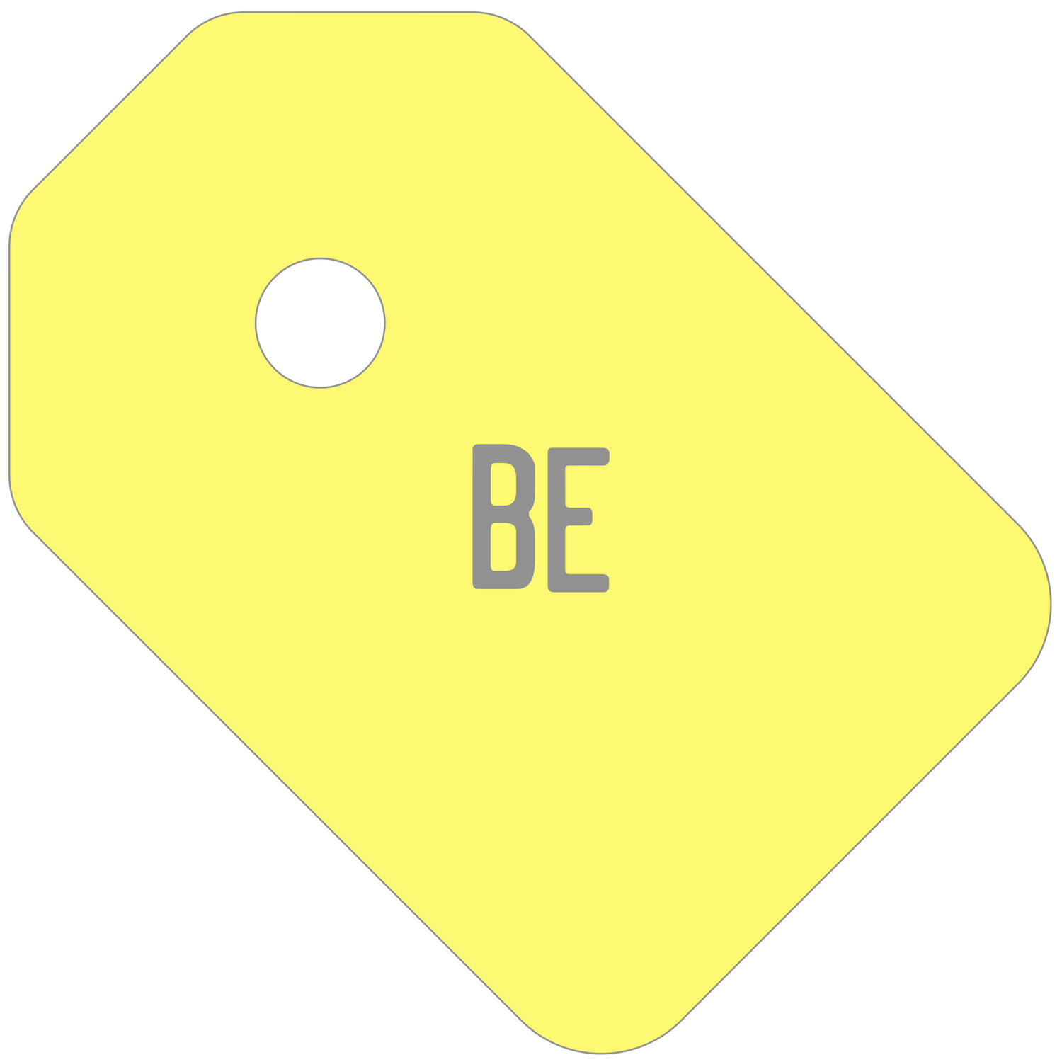 Be