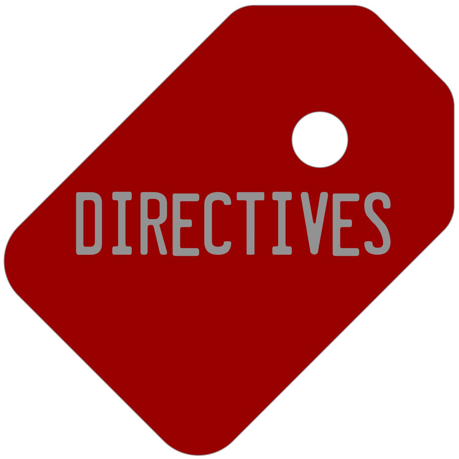 Directives