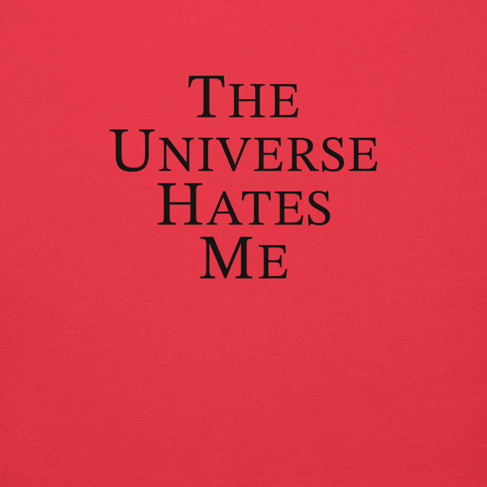 Universe Me