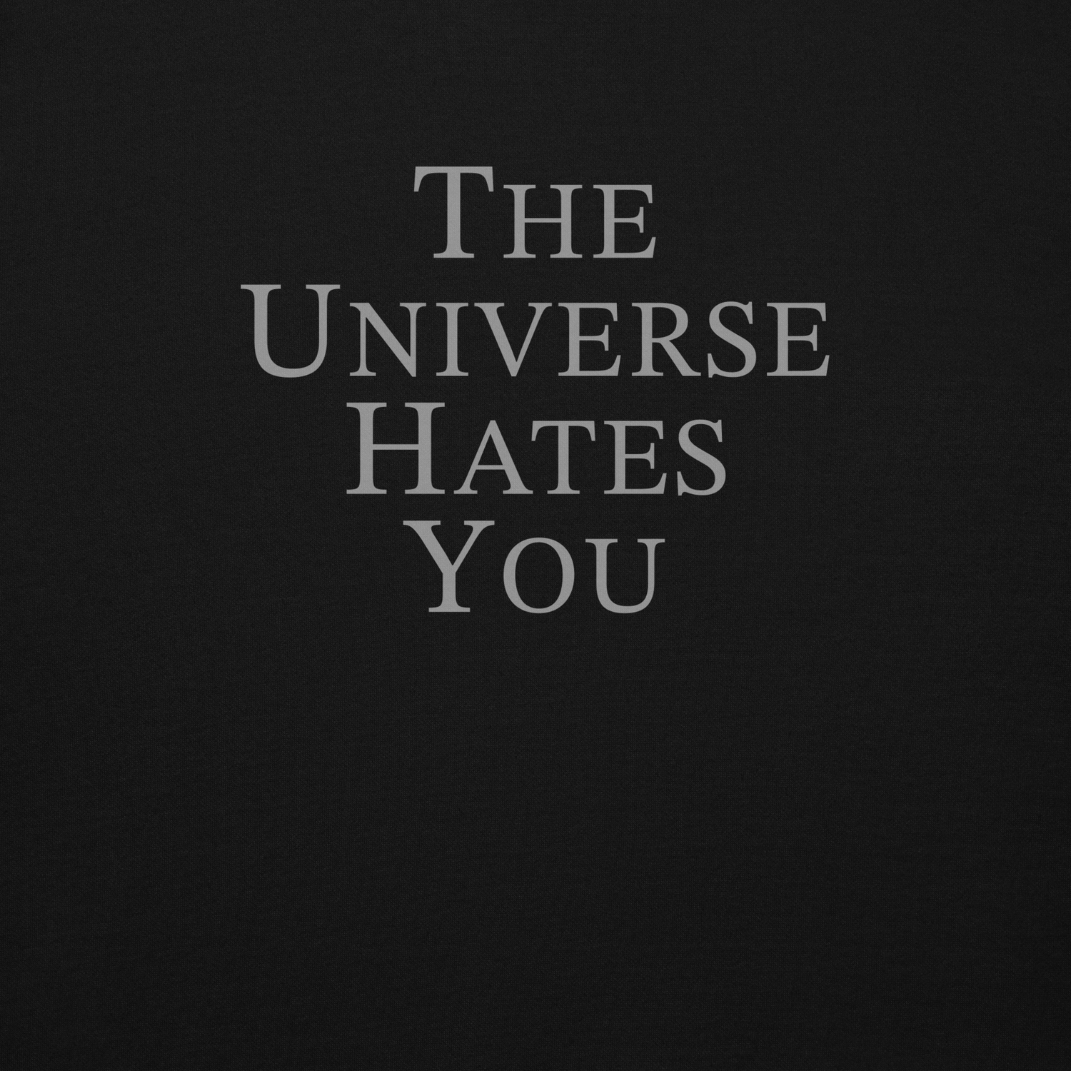 Universe You