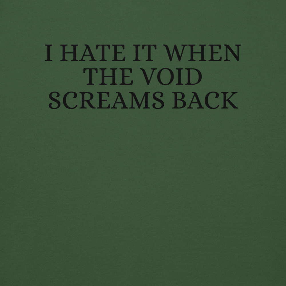 Void Screams