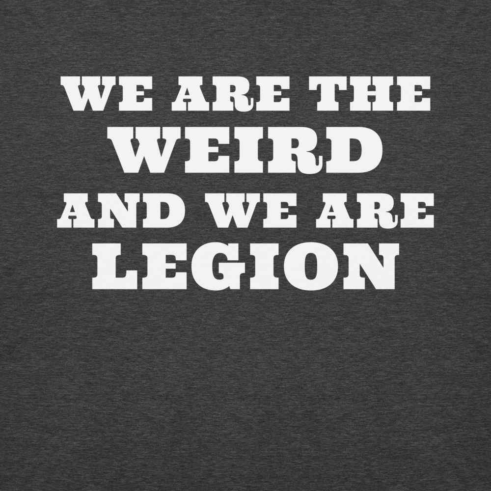 Weird Legion