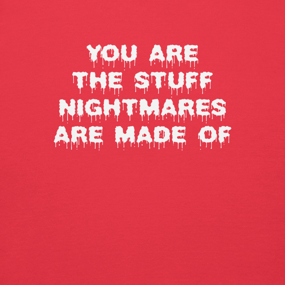 You Nightmares