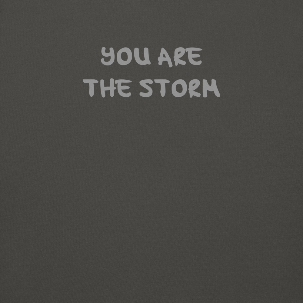 You Storm