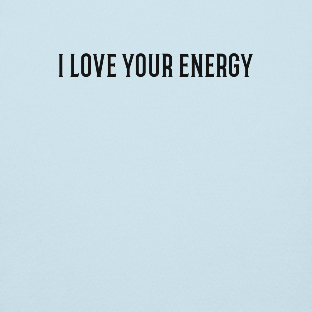 Your Energy